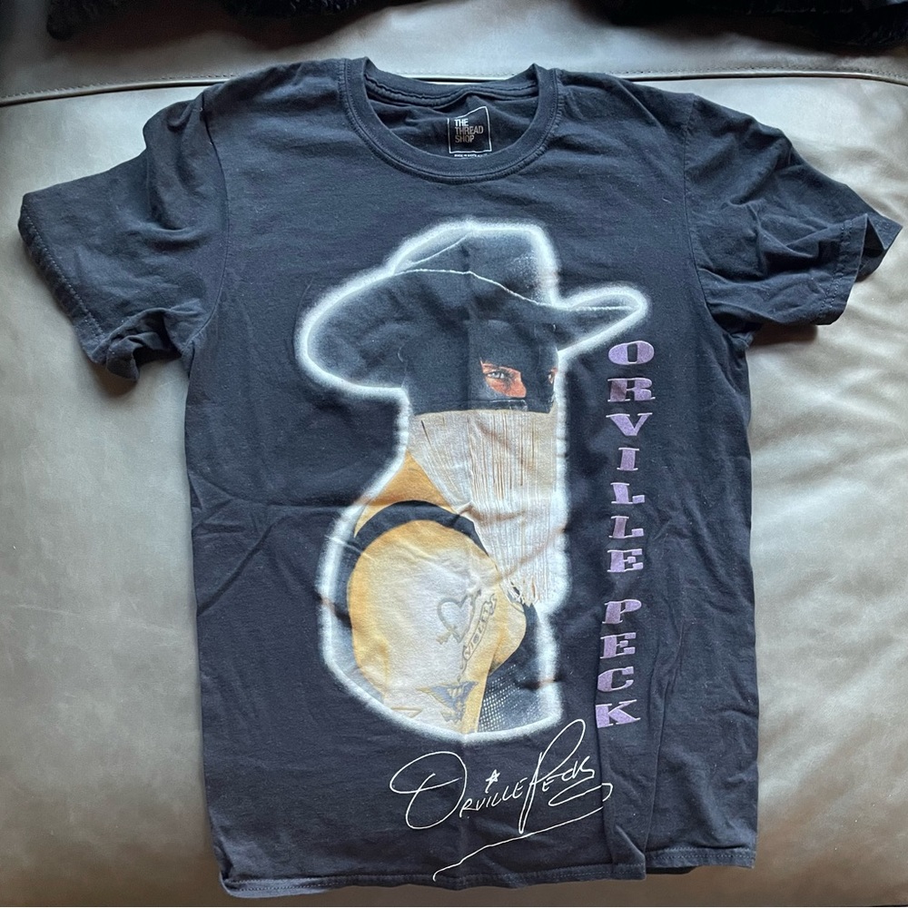 Orville Peck Tee